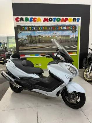 SUZUKI BURGMAN 650 EXECUTIVE SUZUKI BURGMAN 650 EXECUTIVE